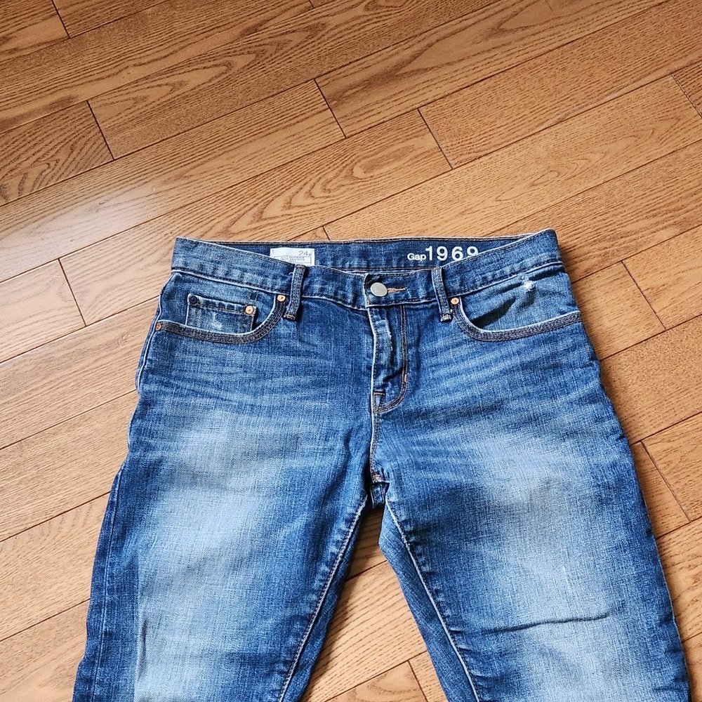 Ladies jeans - Picture 4 of 6